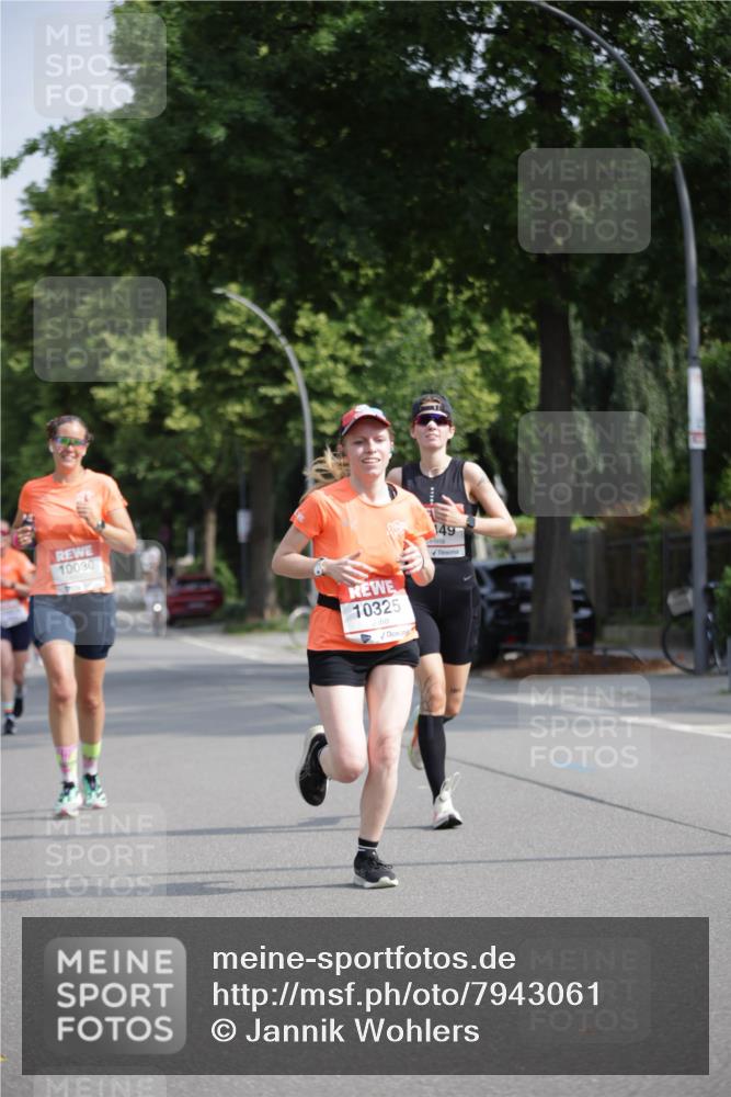 15.06.2025 - REWE Women's Run Jannik Wohlers http://msf.ph/oto/7943061 15.06.2025 08:47:00 Laufen 10030, 10325, 149 meine-sportfotos.de