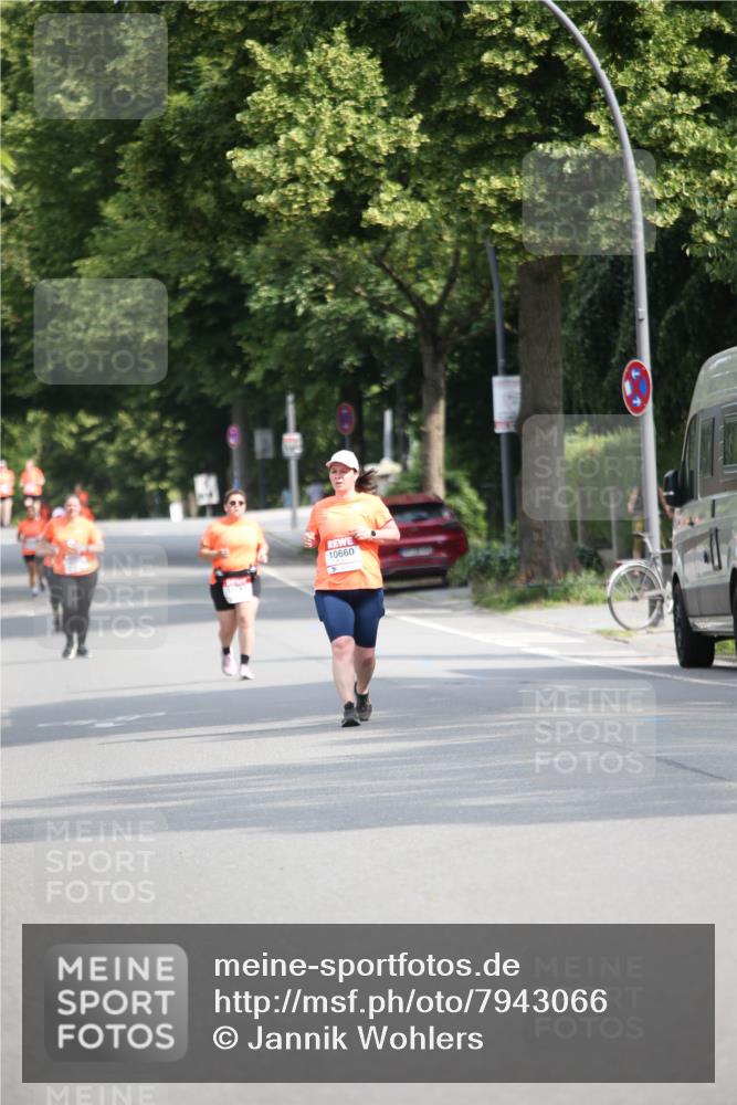 15.06.2025 - REWE Women's Run Jannik Wohlers http://msf.ph/oto/7943066 15.06.2025 10:01:30 Laufen  meine-sportfotos.de