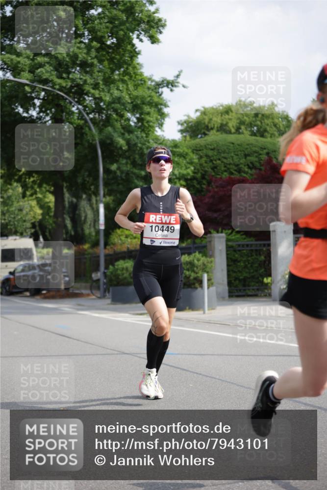 15.06.2025 - REWE Women's Run Jannik Wohlers http://msf.ph/oto/7943101 15.06.2025 08:47:02 Laufen 10449 meine-sportfotos.de