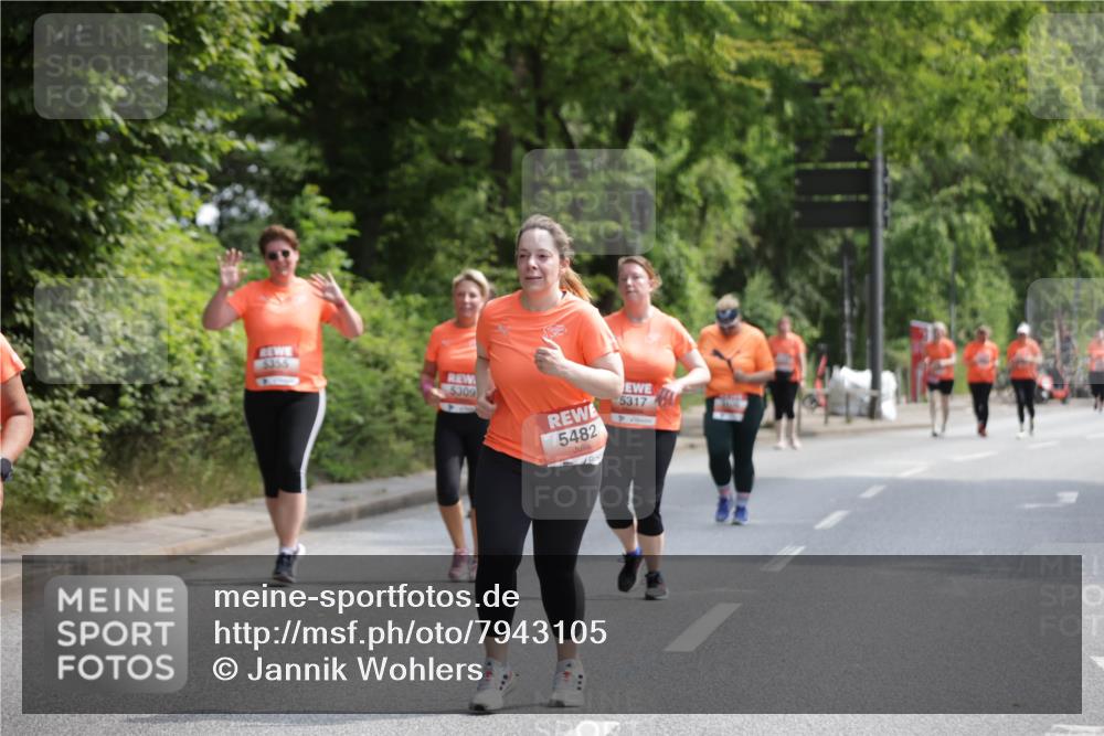 15.06.2025 - REWE Women's Run Jannik Wohlers http://msf.ph/oto/7943105 15.06.2025 10:16:23 Laufen 5355, 5309, 5317, 5482 meine-sportfotos.de