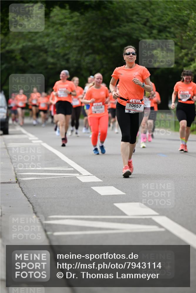 15.06.2025 - REWE Women's Run Dr. Thomas Lammeyer http://msf.ph/oto/7943114 15.06.2025 09:21:55 Laufen 10229, 10657 meine-sportfotos.de