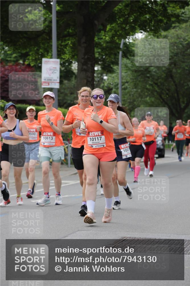 15.06.2025 - REWE Women's Run Jannik Wohlers http://msf.ph/oto/7943130 15.06.2025 08:28:52 Laufen 0500, 10613, 10117, 1031 meine-sportfotos.de