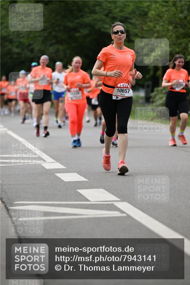 15.06.2025 - REWE Women's Run Dr. Thomas Lammeyer http://msf.ph/oto/7943141 15.06.2025 09:21:56 Laufen 10657 meine-sportfotos.de