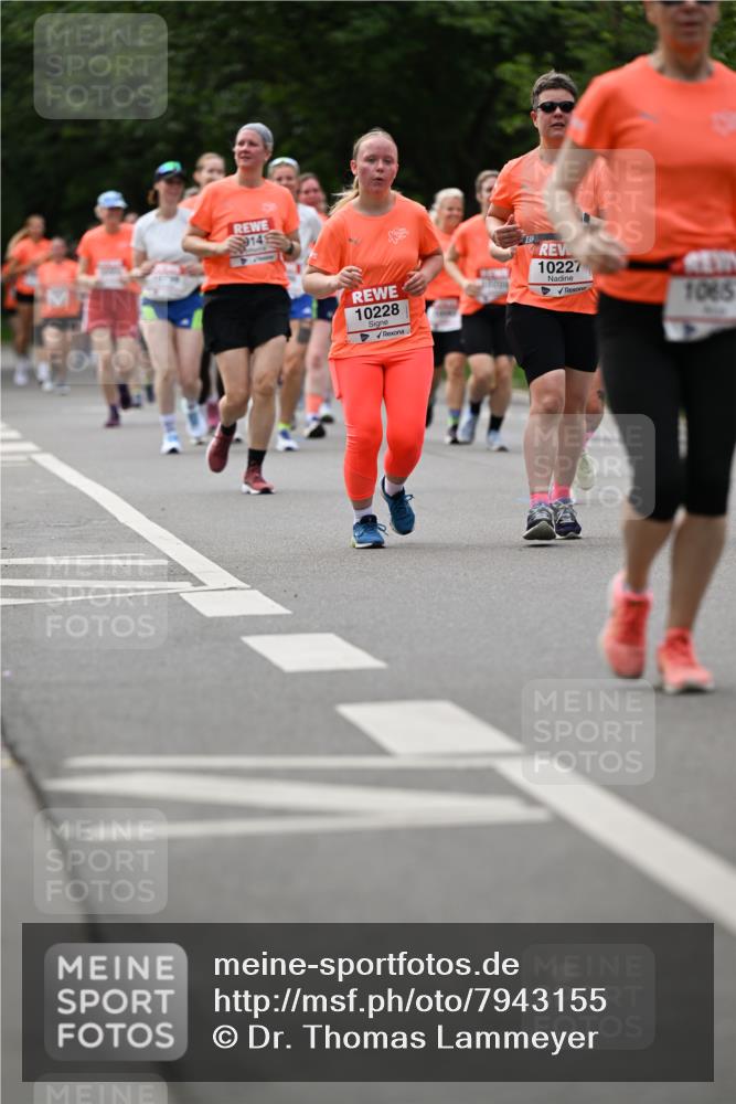 15.06.2025 - REWE Women's Run Dr. Thomas Lammeyer http://msf.ph/oto/7943155 15.06.2025 09:21:57 Laufen 10228, 10227 meine-sportfotos.de