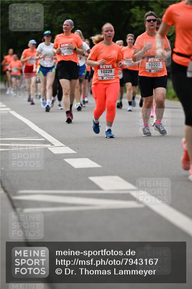 15.06.2025 - REWE Women's Run Dr. Thomas Lammeyer http://msf.ph/oto/7943167 15.06.2025 09:21:57 Laufen 1014, 10228, 10227 meine-sportfotos.de