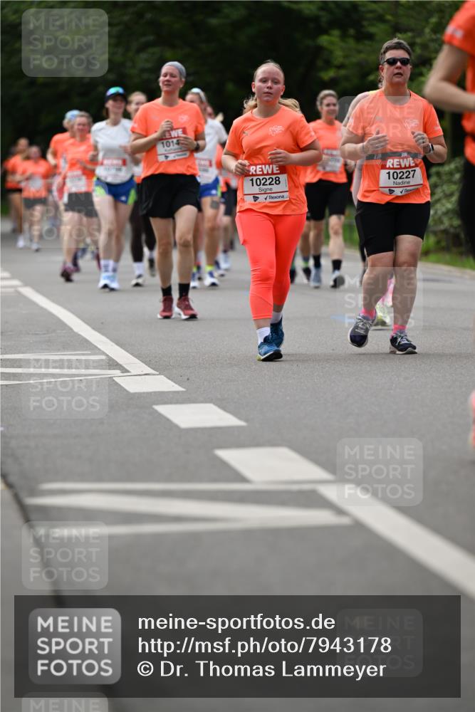 15.06.2025 - REWE Women's Run Dr. Thomas Lammeyer http://msf.ph/oto/7943178 15.06.2025 09:21:57 Laufen 1014, 10228, 10227 meine-sportfotos.de