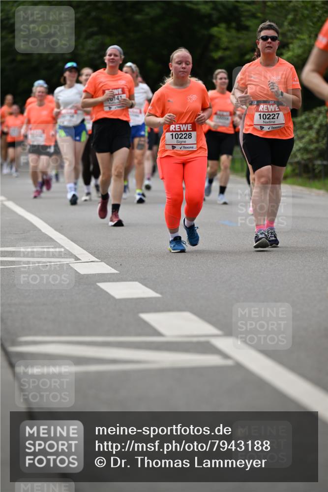 15.06.2025 - REWE Women's Run Dr. Thomas Lammeyer http://msf.ph/oto/7943188 15.06.2025 09:21:57 Laufen 14, 10228, 10227 meine-sportfotos.de