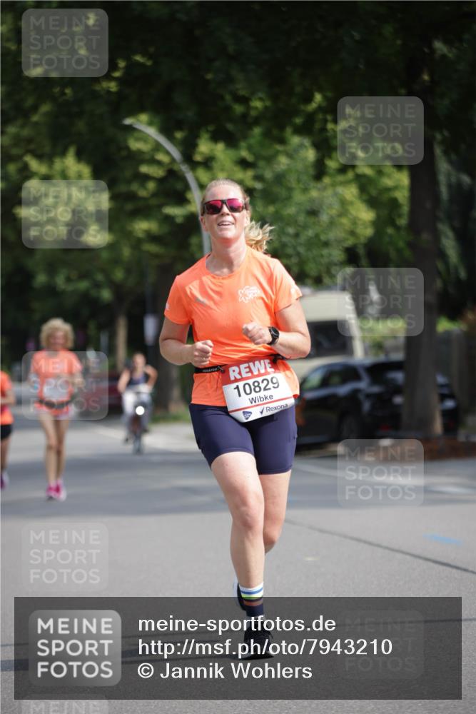 15.06.2025 - REWE Women's Run Jannik Wohlers http://msf.ph/oto/7943210 15.06.2025 08:47:05 Laufen 10829 meine-sportfotos.de