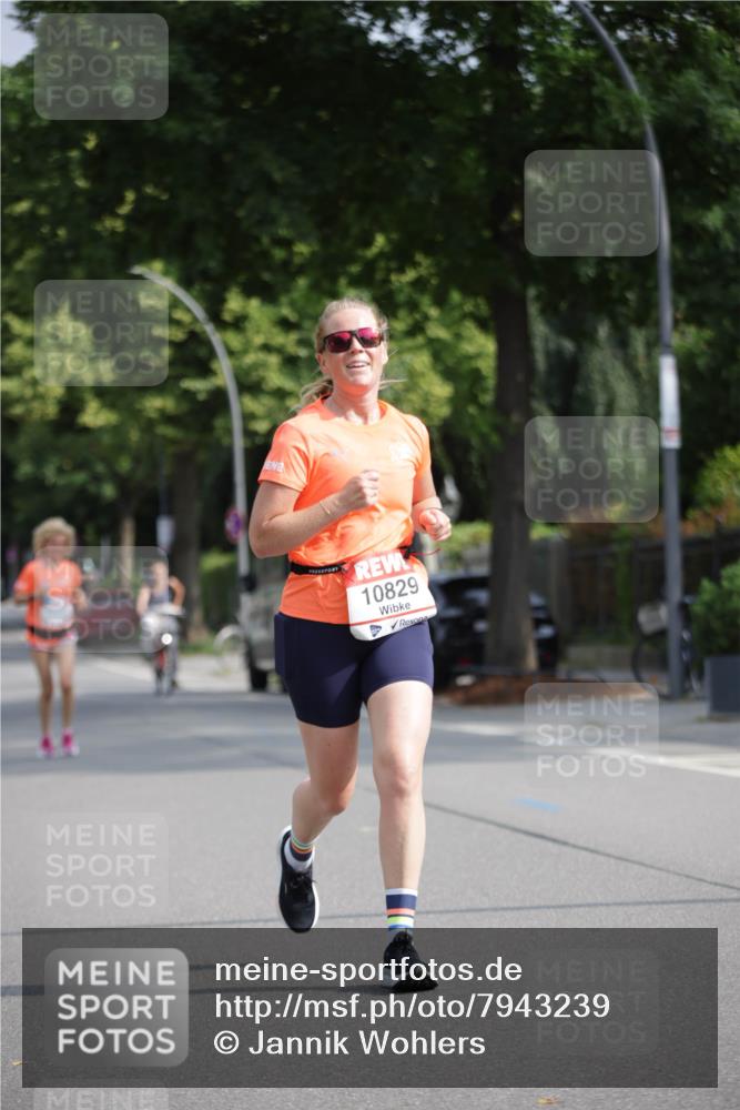 15.06.2025 - REWE Women's Run Jannik Wohlers http://msf.ph/oto/7943239 15.06.2025 08:47:06 Laufen 10829 meine-sportfotos.de