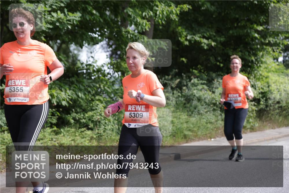 15.06.2025 - REWE Women's Run Jannik Wohlers http://msf.ph/oto/7943243 15.06.2025 10:16:30 Laufen 5355, 5309, 5100 meine-sportfotos.de