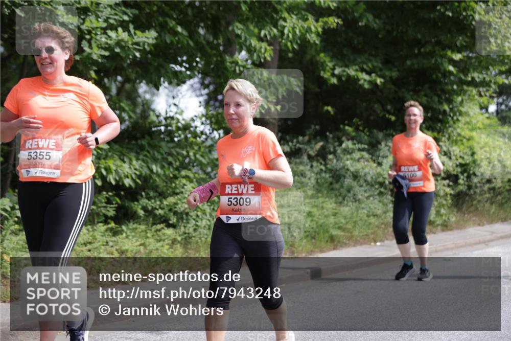 15.06.2025 - REWE Women's Run Jannik Wohlers http://msf.ph/oto/7943248 15.06.2025 10:16:30 Laufen 5355, 5309, 100 meine-sportfotos.de
