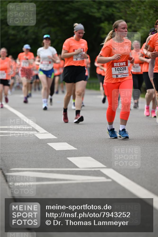 15.06.2025 - REWE Women's Run Dr. Thomas Lammeyer http://msf.ph/oto/7943252 15.06.2025 09:21:59 Laufen 10228 meine-sportfotos.de