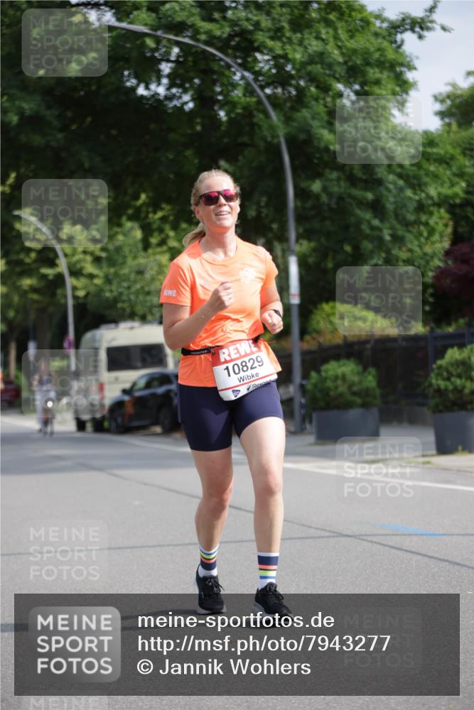 15.06.2025 - REWE Women's Run Jannik Wohlers http://msf.ph/oto/7943277 15.06.2025 08:47:06 Laufen 10829 meine-sportfotos.de