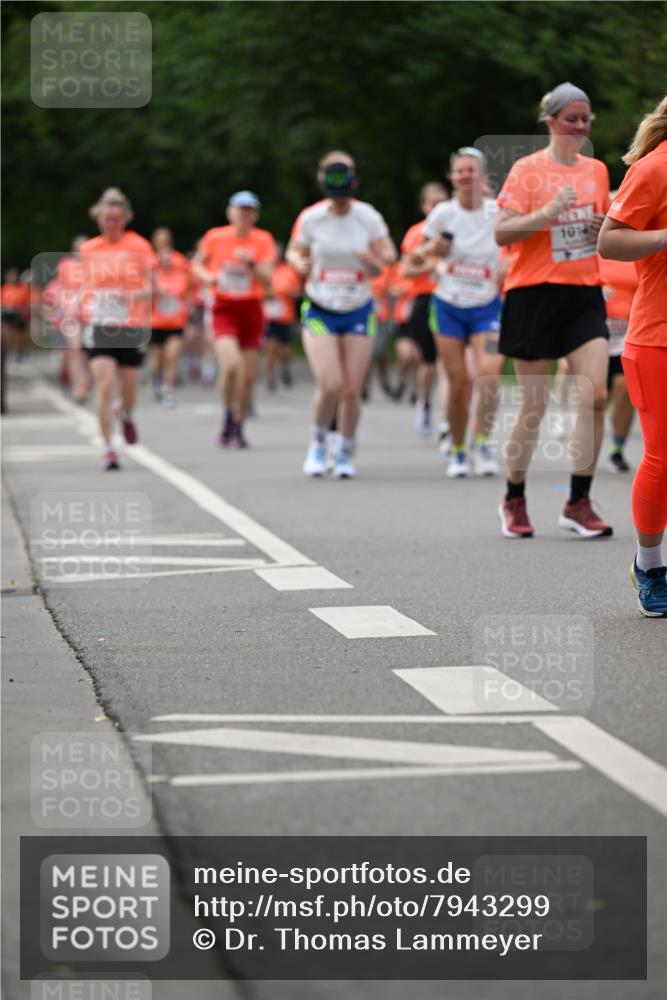 15.06.2025 - REWE Women's Run Dr. Thomas Lammeyer http://msf.ph/oto/7943299 15.06.2025 09:21:59 Laufen 1014 meine-sportfotos.de