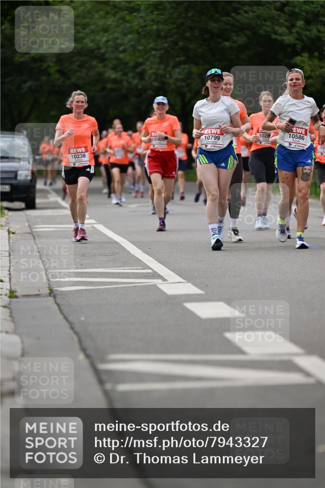 15.06.2025 - REWE Women's Run Dr. Thomas Lammeyer http://msf.ph/oto/7943327 15.06.2025 09:22:00 Laufen 1026, 10586 meine-sportfotos.de