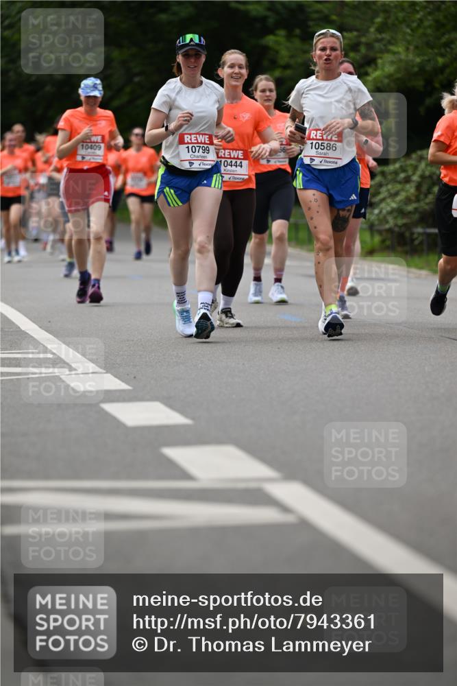 15.06.2025 - REWE Women's Run Dr. Thomas Lammeyer http://msf.ph/oto/7943361 15.06.2025 09:22:02 Laufen 10586, 10409, 10799, 10444 meine-sportfotos.de
