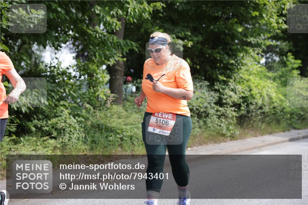 15.06.2025 - REWE Women's Run Jannik Wohlers http://msf.ph/oto/7943401 15.06.2025 10:16:33 Laufen 5106 meine-sportfotos.de