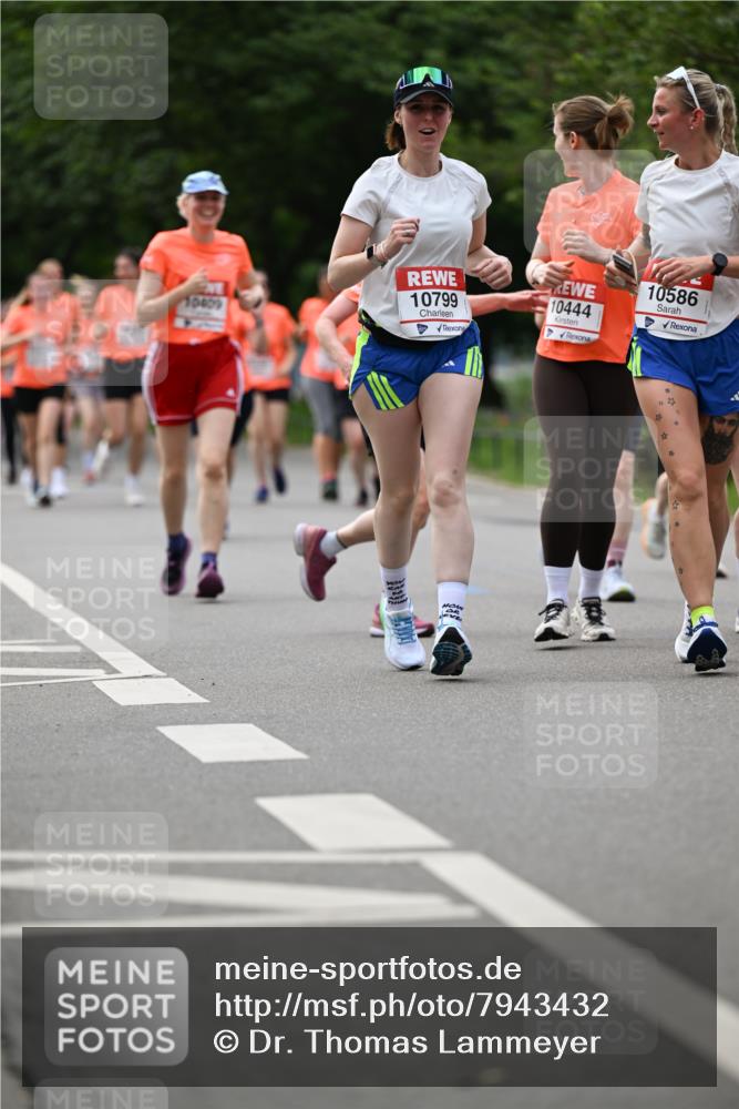 15.06.2025 - REWE Women's Run Dr. Thomas Lammeyer http://msf.ph/oto/7943432 15.06.2025 09:22:03 Laufen 10409, 10799, 10444, 10586 meine-sportfotos.de