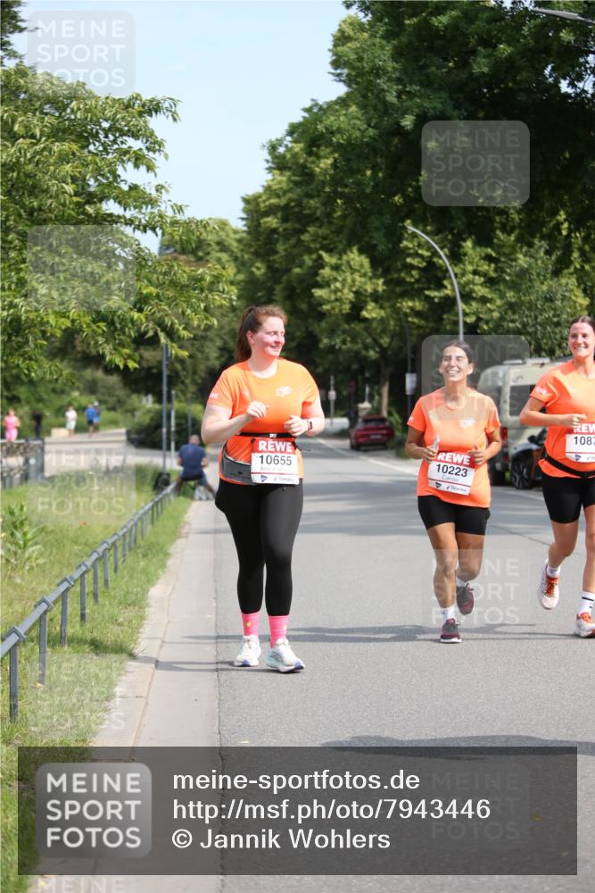 15.06.2025 - REWE Women's Run Jannik Wohlers http://msf.ph/oto/7943446 15.06.2025 10:02:03 Laufen 10655, 1087, 10223 meine-sportfotos.de