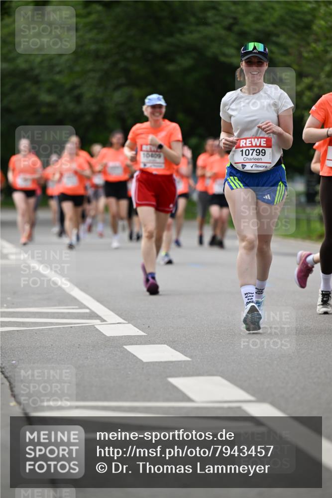 15.06.2025 - REWE Women's Run Dr. Thomas Lammeyer http://msf.ph/oto/7943457 15.06.2025 09:22:03 Laufen 10409, 10799 meine-sportfotos.de