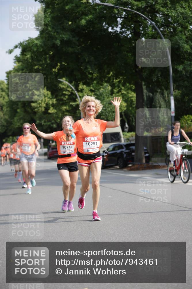 15.06.2025 - REWE Women's Run Jannik Wohlers http://msf.ph/oto/7943461 15.06.2025 08:47:10 Laufen 0416, 10711, 10291 meine-sportfotos.de