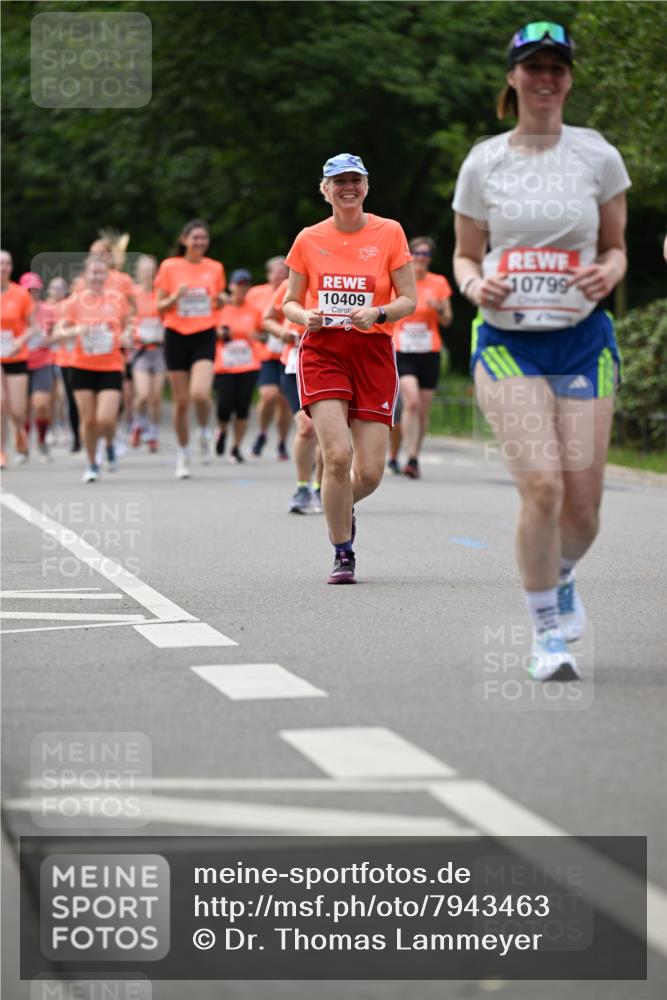 15.06.2025 - REWE Women's Run Dr. Thomas Lammeyer http://msf.ph/oto/7943463 15.06.2025 09:22:04 Laufen 10409, 10799 meine-sportfotos.de