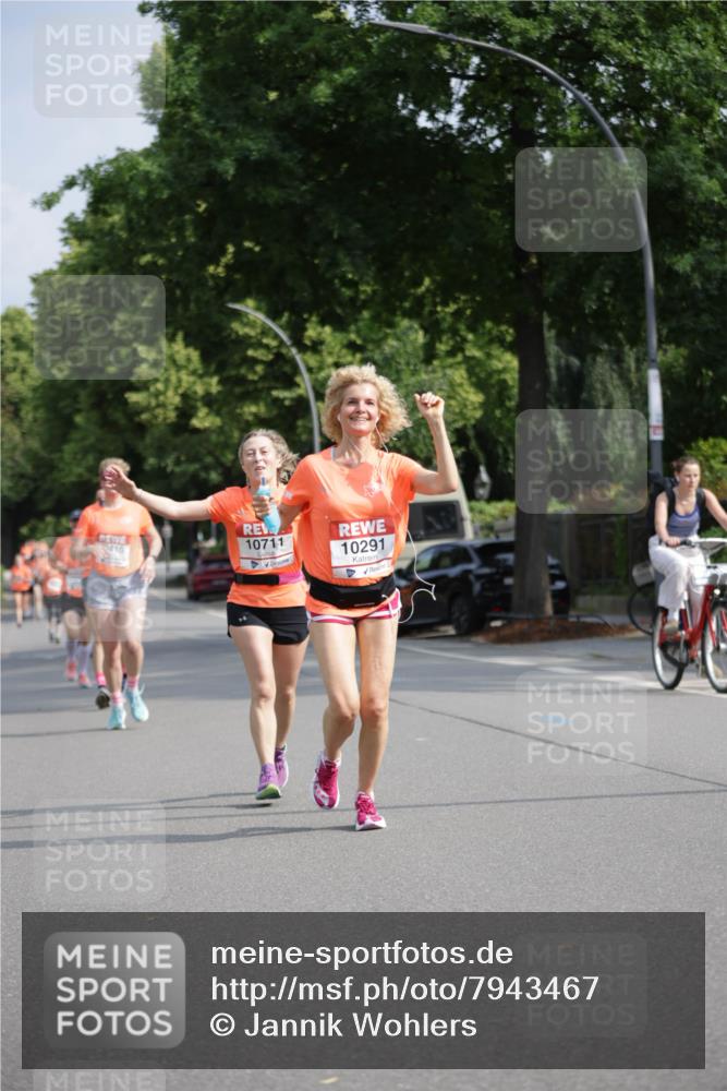 15.06.2025 - REWE Women's Run Jannik Wohlers http://msf.ph/oto/7943467 15.06.2025 08:47:11 Laufen 410, 10711, 10291 meine-sportfotos.de