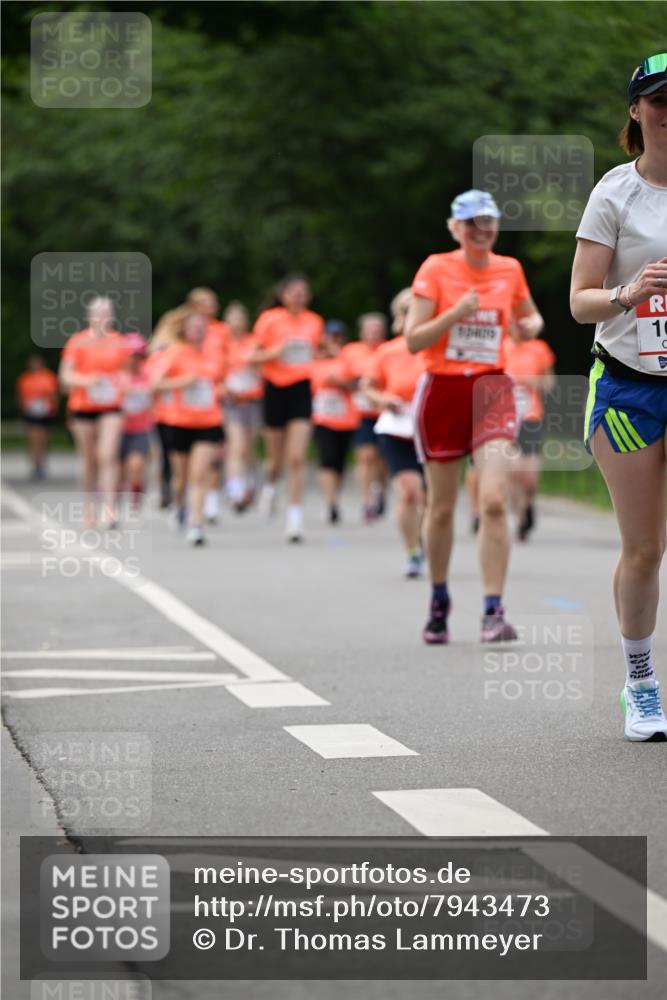 15.06.2025 - REWE Women's Run Dr. Thomas Lammeyer http://msf.ph/oto/7943473 15.06.2025 09:22:05 Laufen  meine-sportfotos.de
