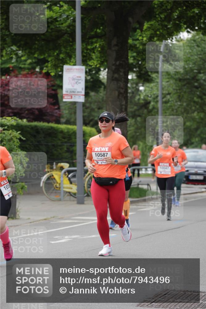 15.06.2025 - REWE Women's Run Jannik Wohlers http://msf.ph/oto/7943496 15.06.2025 08:28:57 Laufen 105, 10587, 10047 meine-sportfotos.de