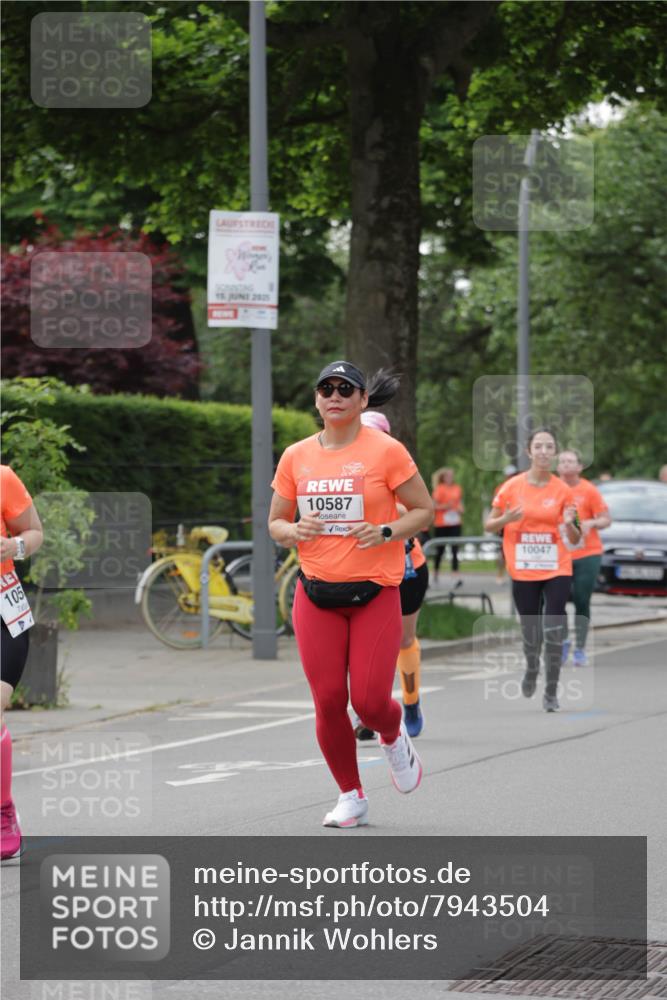 15.06.2025 - REWE Women's Run Jannik Wohlers http://msf.ph/oto/7943504 15.06.2025 08:28:57 Laufen 10587, 10047 meine-sportfotos.de