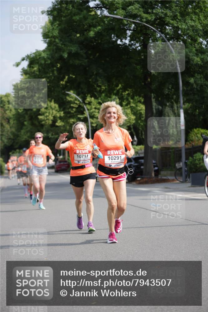 15.06.2025 - REWE Women's Run Jannik Wohlers http://msf.ph/oto/7943507 15.06.2025 08:47:11 Laufen 10410, 10711, 10291 meine-sportfotos.de
