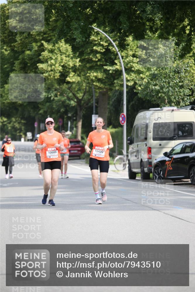 15.06.2025 - REWE Women's Run Jannik Wohlers http://msf.ph/oto/7943510 15.06.2025 10:02:39 Laufen 10689, 10420 meine-sportfotos.de
