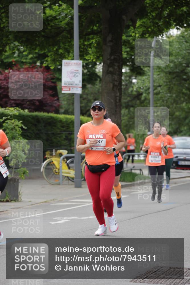 15.06.2025 - REWE Women's Run Jannik Wohlers http://msf.ph/oto/7943511 15.06.2025 08:28:57 Laufen 105, 2825, 87, 10047 meine-sportfotos.de
