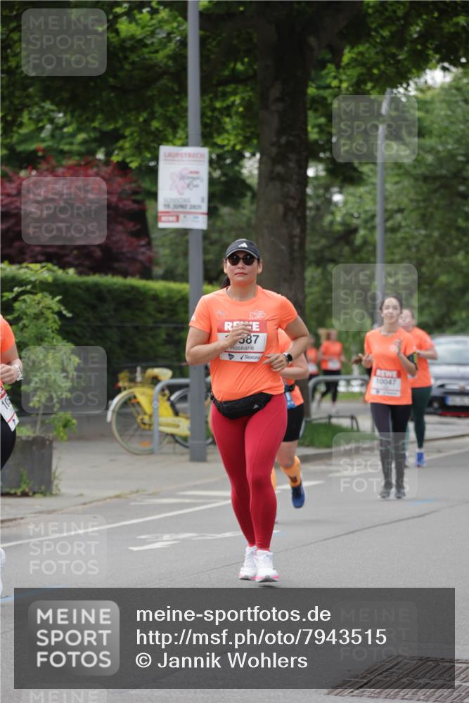 15.06.2025 - REWE Women's Run Jannik Wohlers http://msf.ph/oto/7943515 15.06.2025 08:28:57 Laufen 587 meine-sportfotos.de