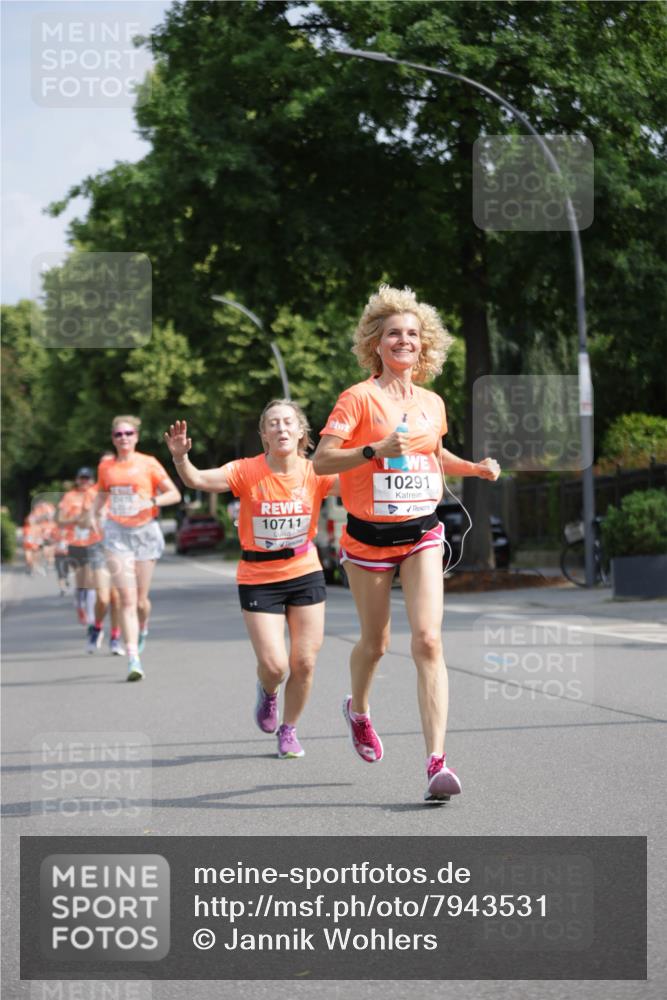 15.06.2025 - REWE Women's Run Jannik Wohlers http://msf.ph/oto/7943531 15.06.2025 08:47:11 Laufen 10711, 10291 meine-sportfotos.de