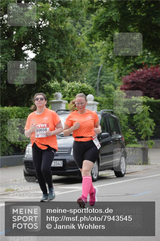 15.06.2025 - REWE Women's Run Jannik Wohlers http://msf.ph/oto/7943545 15.06.2025 08:28:58 Laufen 10658, 1043 meine-sportfotos.de