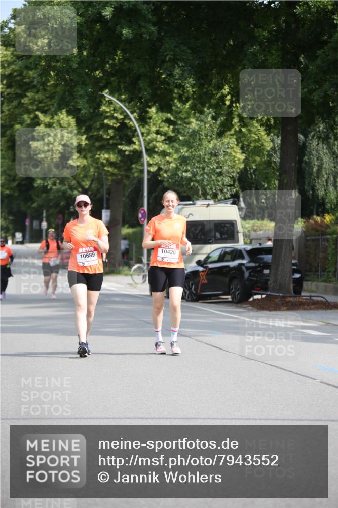15.06.2025 - REWE Women's Run Jannik Wohlers http://msf.ph/oto/7943552 15.06.2025 10:02:43 Laufen 10689, 10420 meine-sportfotos.de