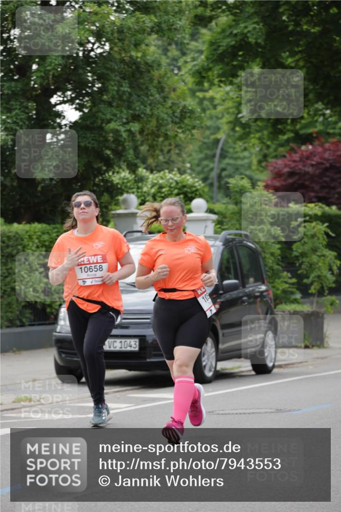 15.06.2025 - REWE Women's Run Jannik Wohlers http://msf.ph/oto/7943553 15.06.2025 08:28:58 Laufen 10658, 1043 meine-sportfotos.de