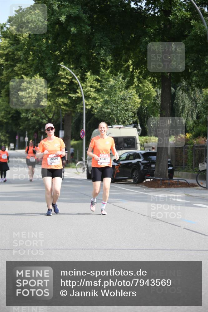 15.06.2025 - REWE Women's Run Jannik Wohlers http://msf.ph/oto/7943569 15.06.2025 10:02:43 Laufen 10689, 10420 meine-sportfotos.de