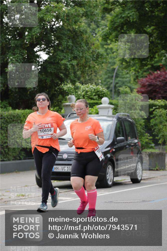 15.06.2025 - REWE Women's Run Jannik Wohlers http://msf.ph/oto/7943571 15.06.2025 08:28:58 Laufen 10658, 10 meine-sportfotos.de