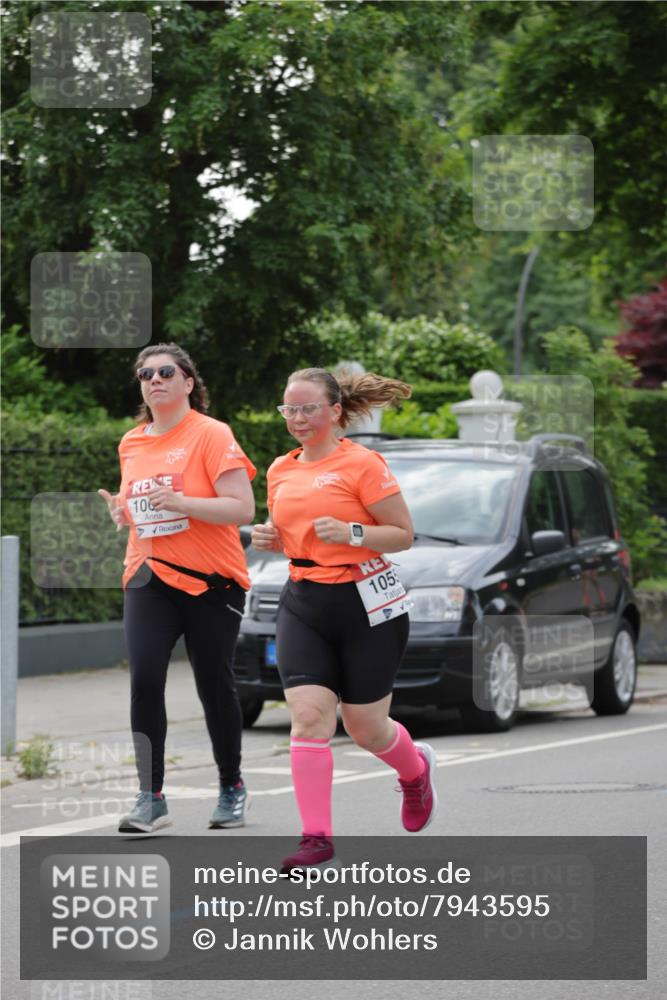 15.06.2025 - REWE Women's Run Jannik Wohlers http://msf.ph/oto/7943595 15.06.2025 08:28:58 Laufen 100, 105 meine-sportfotos.de