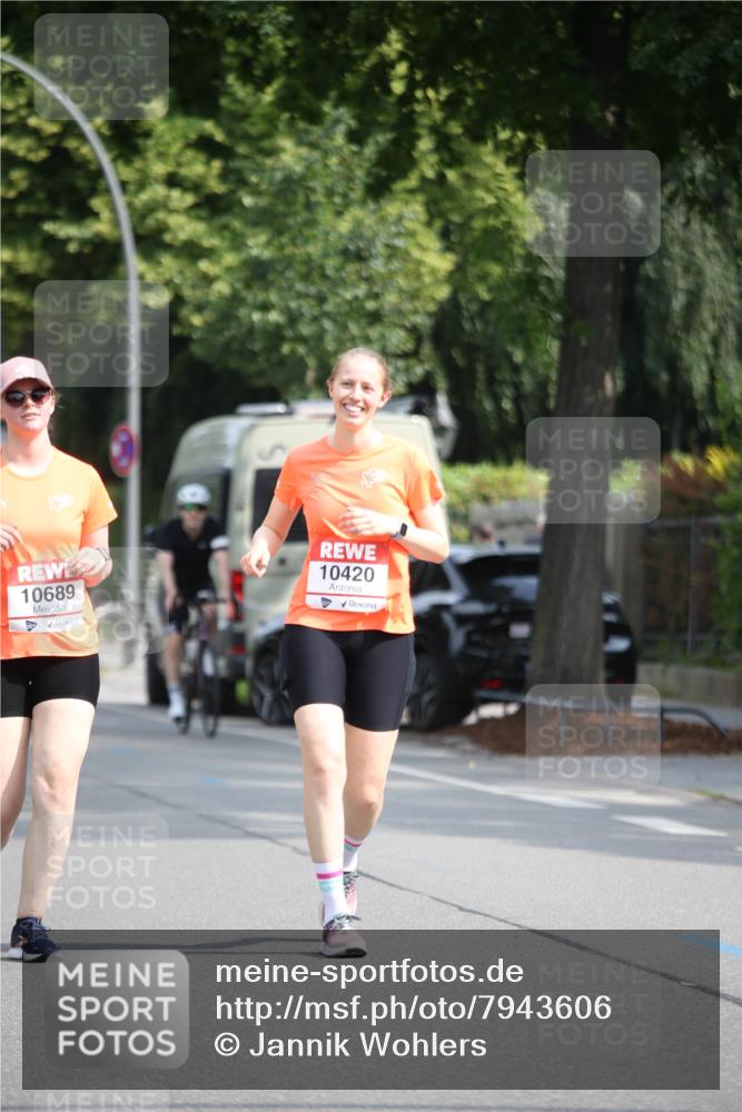 15.06.2025 - REWE Women's Run Jannik Wohlers http://msf.ph/oto/7943606 15.06.2025 10:02:44 Laufen 10689, 10420 meine-sportfotos.de