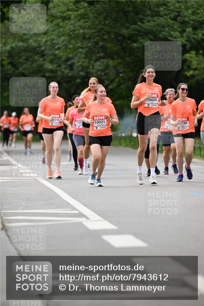 15.06.2025 - REWE Women's Run Dr. Thomas Lammeyer http://msf.ph/oto/7943612 15.06.2025 09:22:08 Laufen 243, 10021, 024, 0735 meine-sportfotos.de