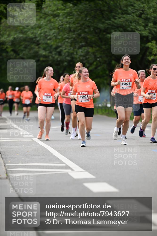 15.06.2025 - REWE Women's Run Dr. Thomas Lammeyer http://msf.ph/oto/7943627 15.06.2025 09:22:08 Laufen 10243, 10021, 10024, 10, 10735 meine-sportfotos.de