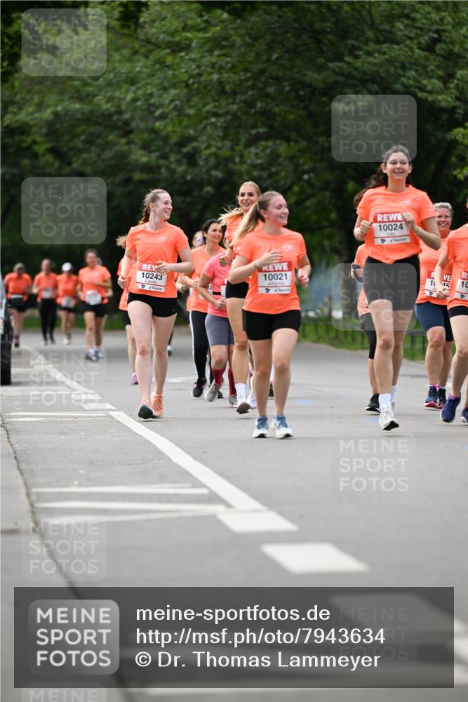 15.06.2025 - REWE Women's Run Dr. Thomas Lammeyer http://msf.ph/oto/7943634 15.06.2025 09:22:08 Laufen 10243, 10021, 10024, 1, 45, 10 meine-sportfotos.de