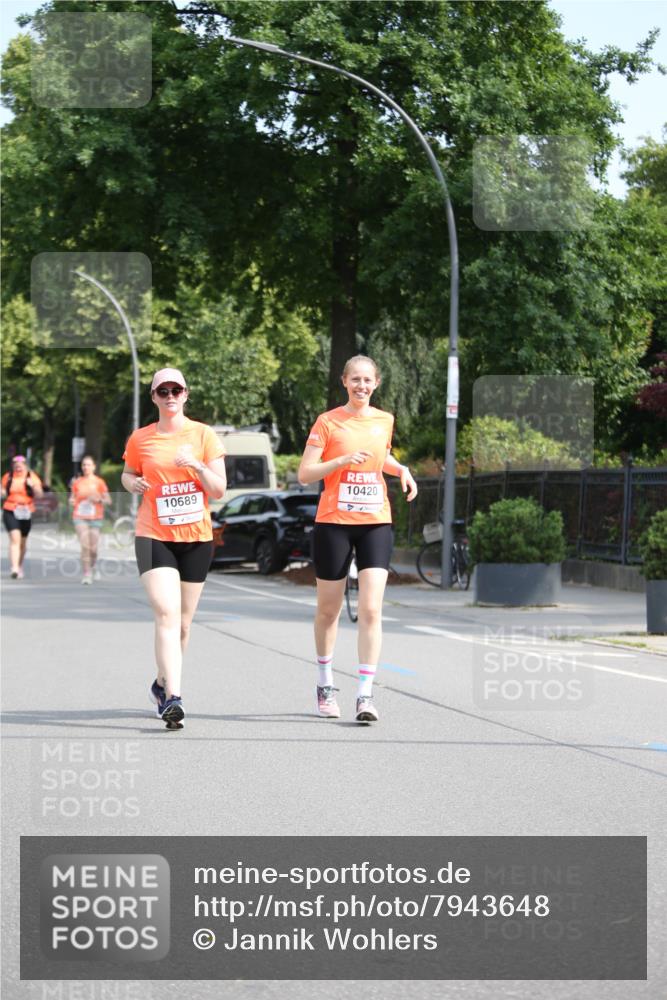 15.06.2025 - REWE Women's Run Jannik Wohlers http://msf.ph/oto/7943648 15.06.2025 10:02:46 Laufen 10689, 10420 meine-sportfotos.de