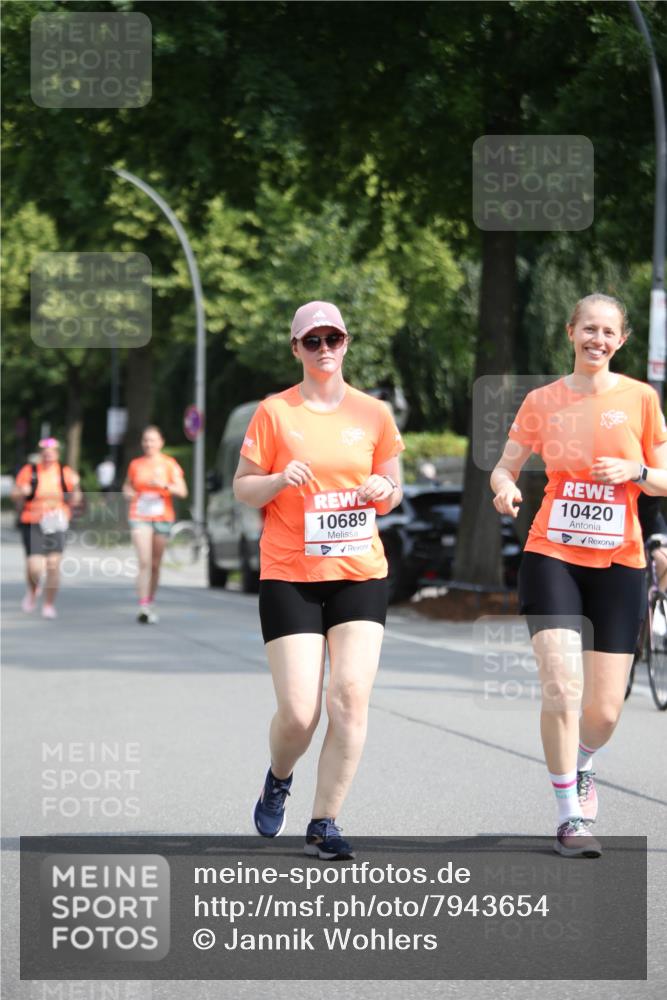 15.06.2025 - REWE Women's Run Jannik Wohlers http://msf.ph/oto/7943654 15.06.2025 10:02:47 Laufen 10689, 10420 meine-sportfotos.de