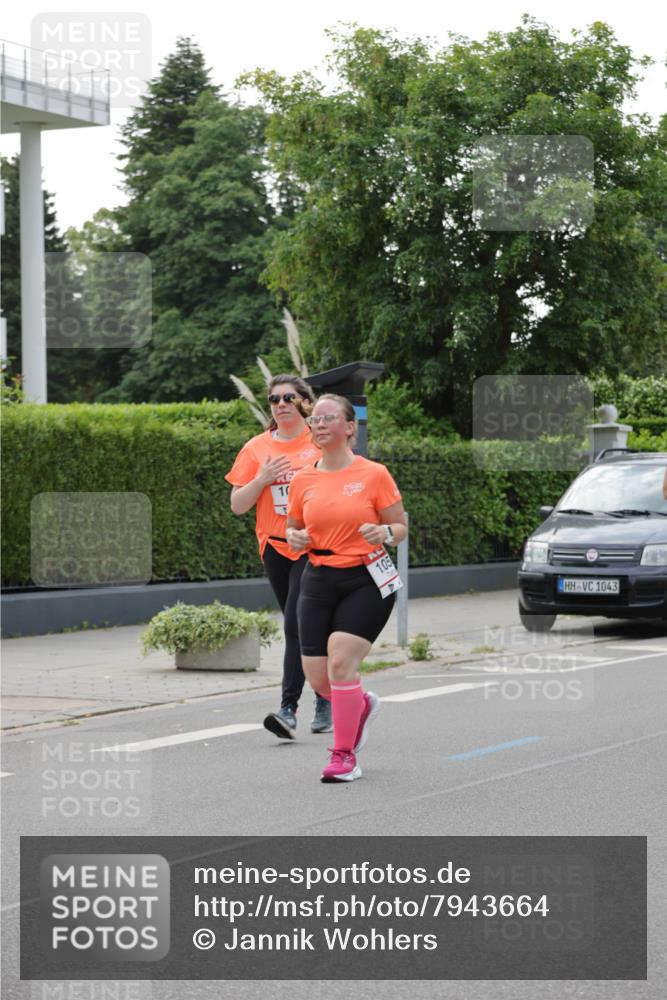 15.06.2025 - REWE Women's Run Jannik Wohlers http://msf.ph/oto/7943664 15.06.2025 08:28:59 Laufen 105, 1043 meine-sportfotos.de
