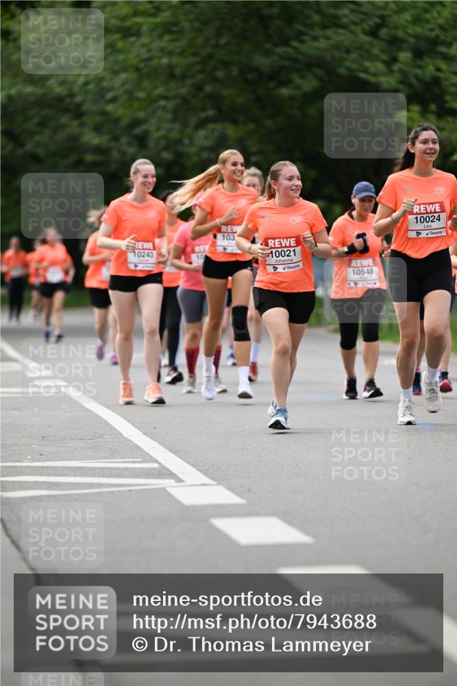 15.06.2025 - REWE Women's Run Dr. Thomas Lammeyer http://msf.ph/oto/7943688 15.06.2025 09:22:09 Laufen 103, 10243, 10021, 10548 meine-sportfotos.de