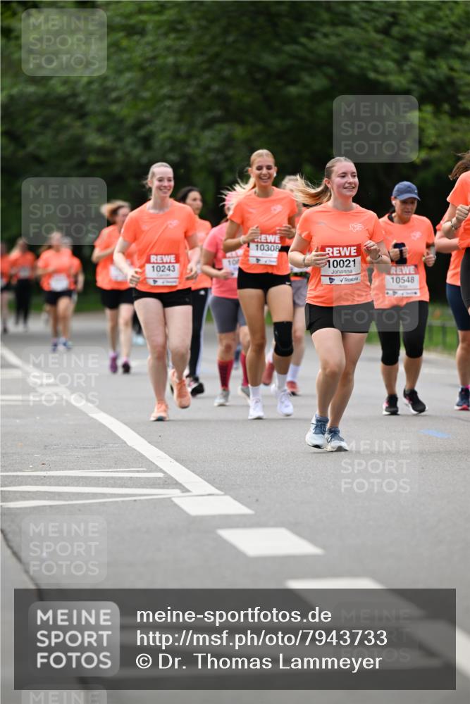 15.06.2025 - REWE Women's Run Dr. Thomas Lammeyer http://msf.ph/oto/7943733 15.06.2025 09:22:10 Laufen 10308, 10, 10243, 10021, 10548 meine-sportfotos.de